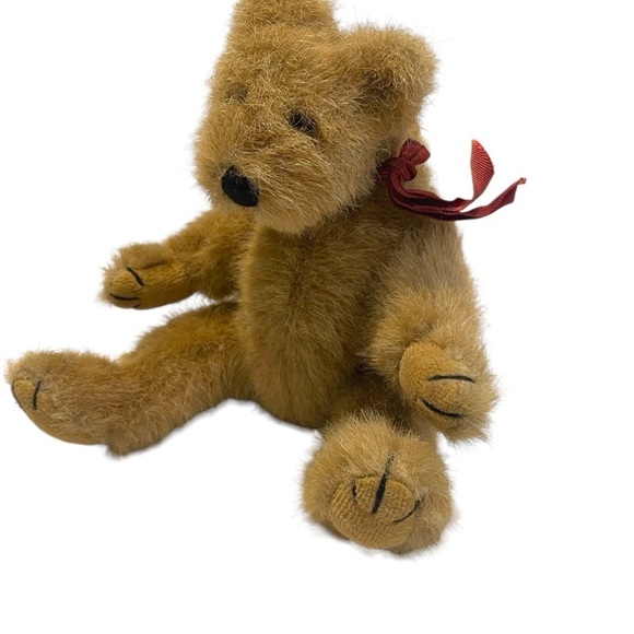 Boyd's Teddy Bear Very Early Bubba Bear 🤍 - Picture 2 of 5